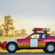 Image for article titled You Don't Need a 911 to Join the Safari Party